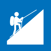 ワンダーフォーゲル部