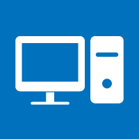 コンピューター部