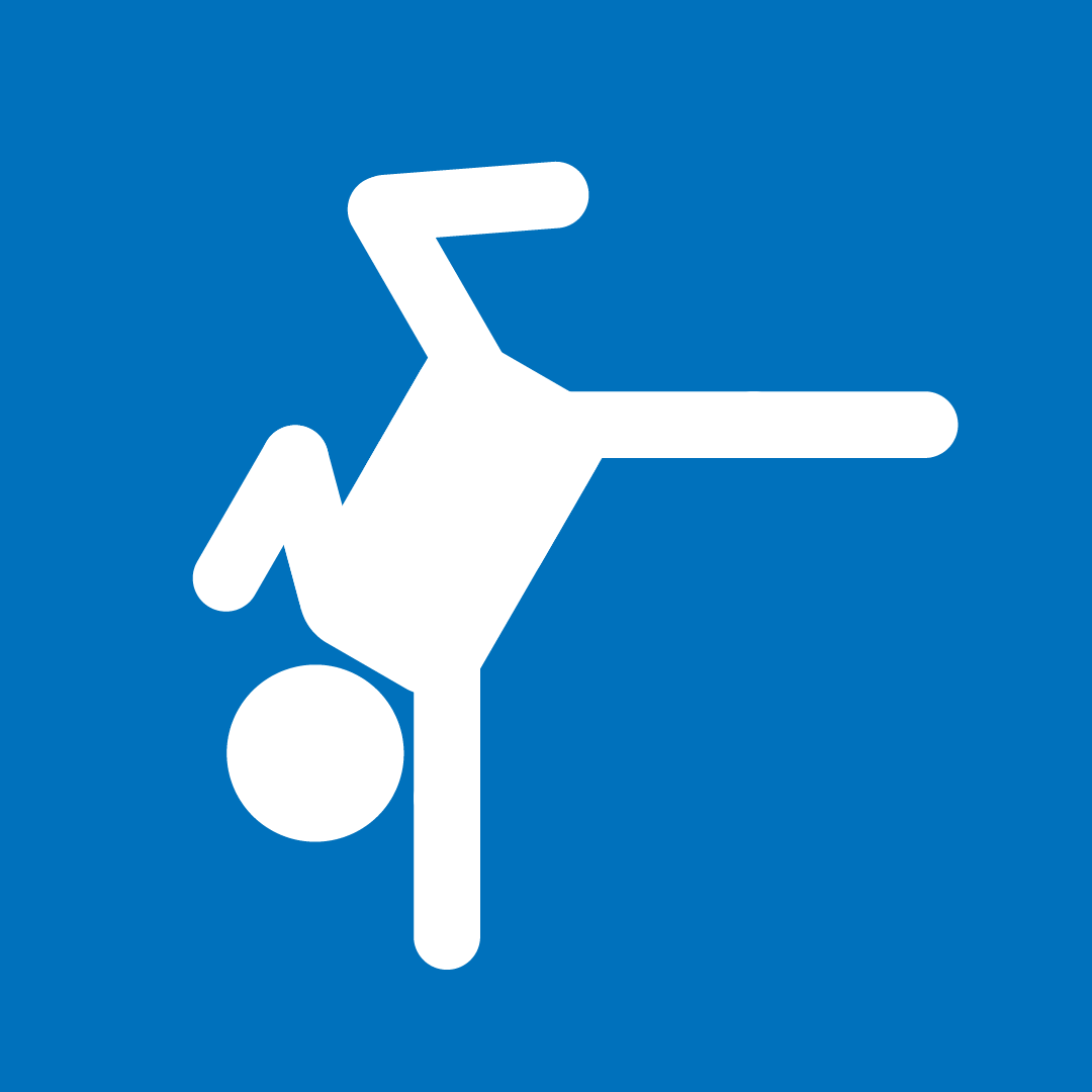 ストリートダンス部